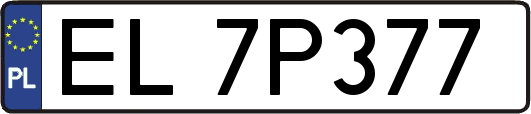 EL7P377