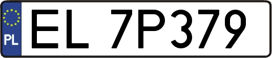 EL7P379