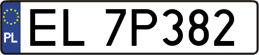 EL7P382