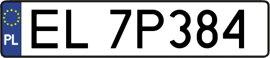 EL7P384