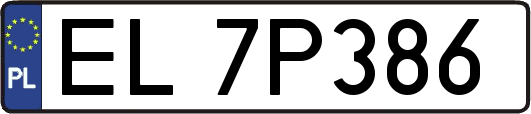 EL7P386