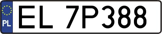 EL7P388