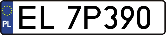 EL7P390