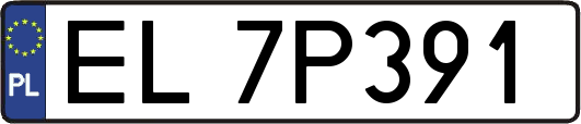 EL7P391