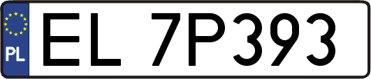 EL7P393
