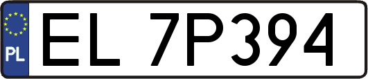 EL7P394