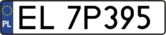 EL7P395