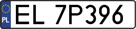 EL7P396