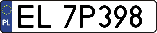 EL7P398