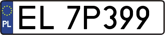 EL7P399