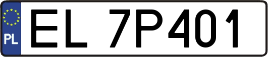 EL7P401