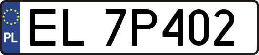 EL7P402