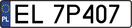 EL7P407