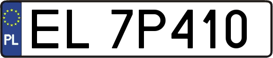 EL7P410
