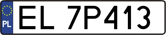 EL7P413
