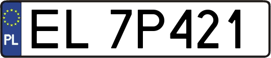 EL7P421