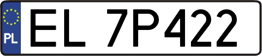 EL7P422