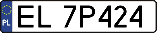 EL7P424