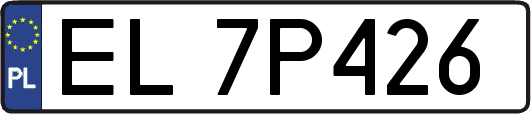 EL7P426