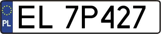 EL7P427