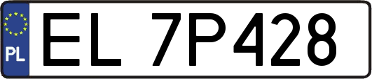 EL7P428
