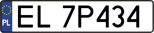 EL7P434