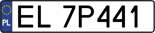 EL7P441
