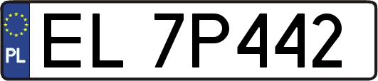 EL7P442