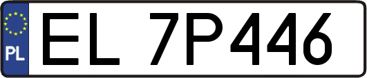 EL7P446