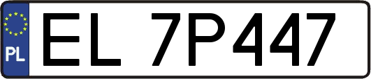 EL7P447