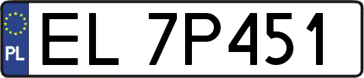EL7P451