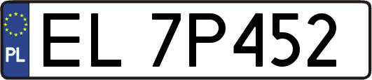 EL7P452