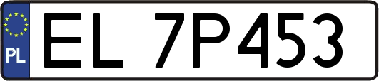 EL7P453