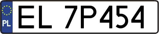 EL7P454