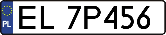 EL7P456