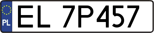 EL7P457