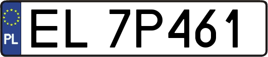 EL7P461