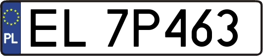 EL7P463
