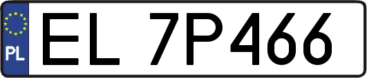 EL7P466