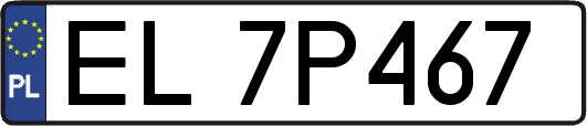 EL7P467