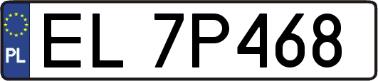 EL7P468