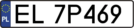 EL7P469