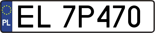EL7P470