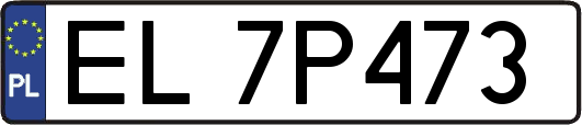 EL7P473