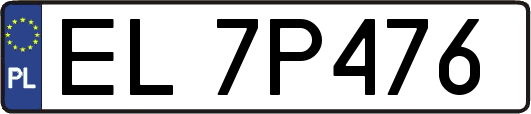 EL7P476