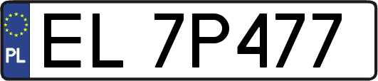 EL7P477