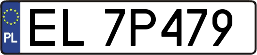 EL7P479