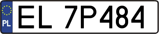 EL7P484