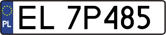 EL7P485