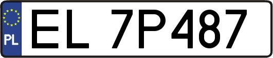 EL7P487
